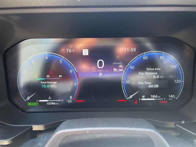 2025 Toyota Land Cruiser Base photo 5