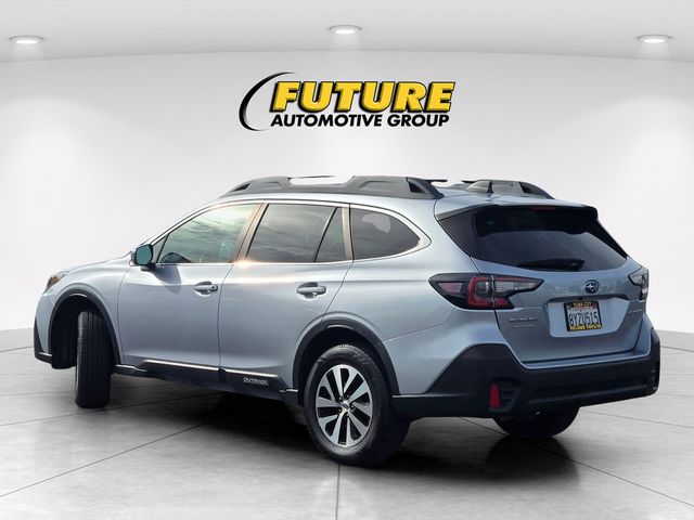 2022 Subaru Outback Premium photo 6