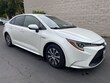 Toyota Corolla Hybrid