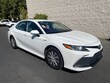 Toyota Camry Hybrid
