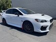 Subaru WRX