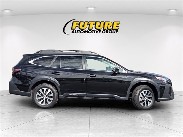2024 Subaru Outback Premium photo 2