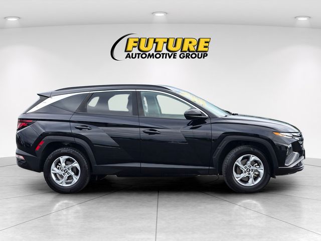 2024 Hyundai Tucson SEL photo 3