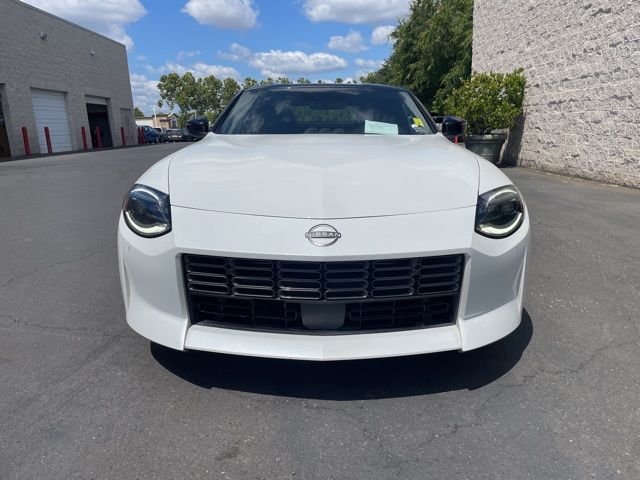 2024 Nissan Z Performance photo 2