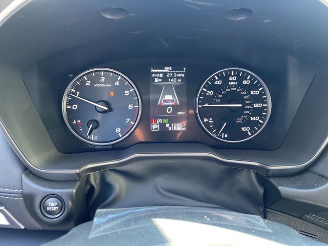 2024 Subaru Outback Touring XT photo 5