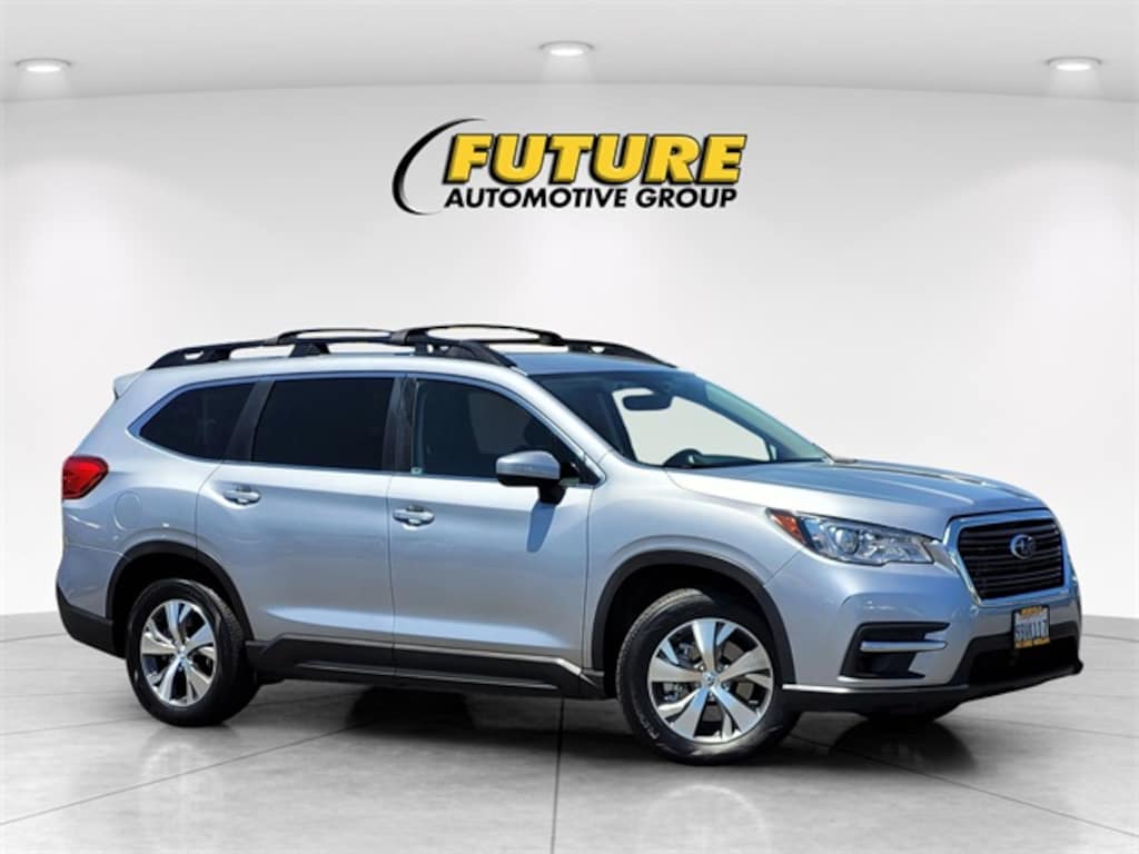 Used 2022 Subaru Ascent Premium SUV