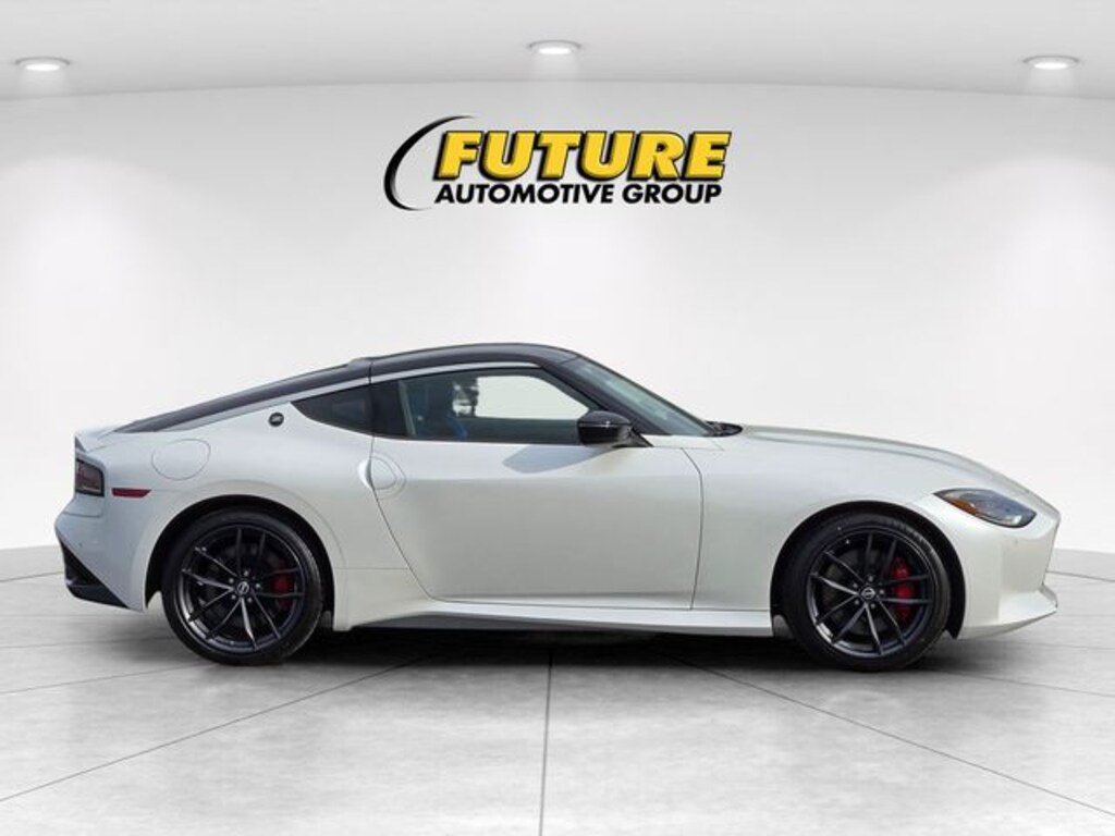 Used 2024 Nissan Z Performance Coupe