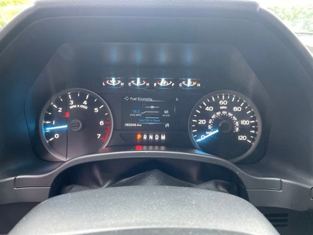 2018 Ford F-150 XLT photo 5