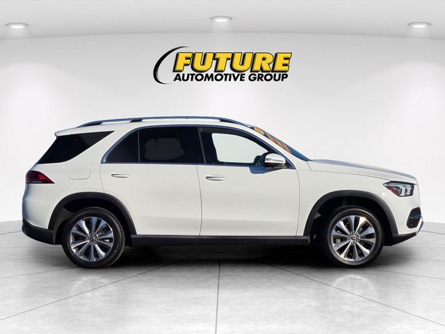 2020 Mercedes-Benz GLE GLE 350 photo 3