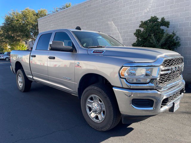  Ram 2500