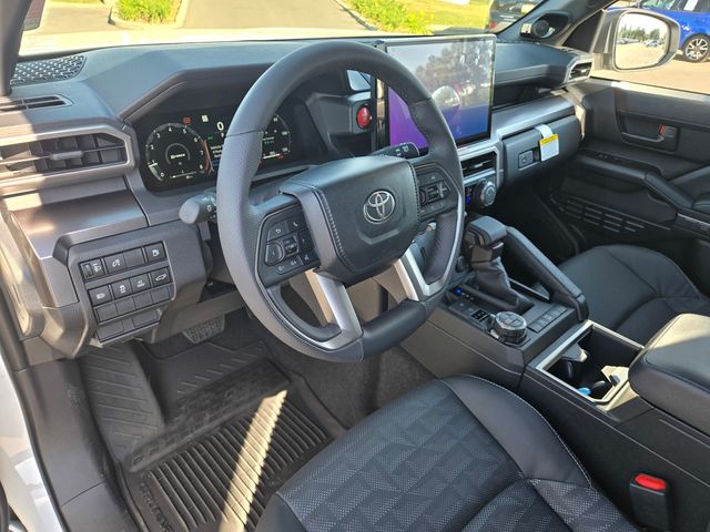 2026 Toyota 4Runner TRD Off-Road Premium photo 6