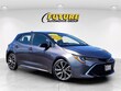 Toyota Corolla Hatchback