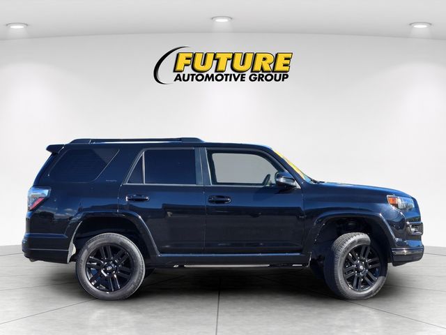 2020 Toyota 4Runner Nightshade photo 3