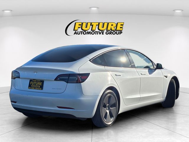 2023 Tesla Model 3 Long Range photo 4