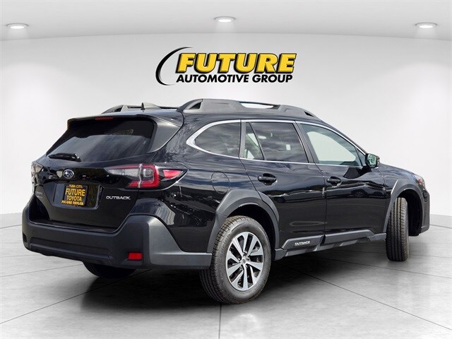 2024 Subaru Outback Premium photo 3