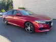 Honda Accord Hybrid