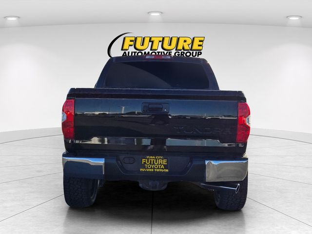 2015 Toyota Tundra SR5 photo 5