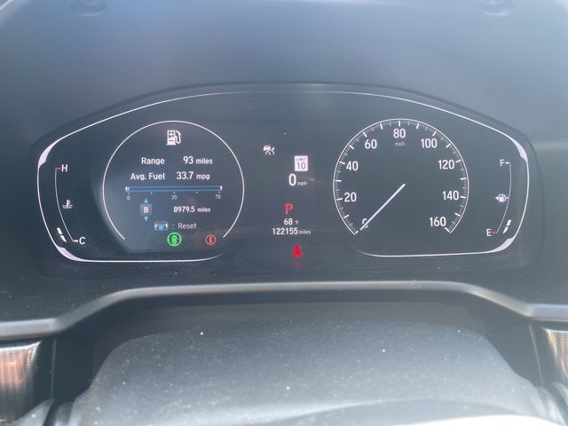 2021 Honda Accord Sport photo 5