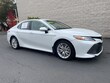  Toyota Camry Hybrid