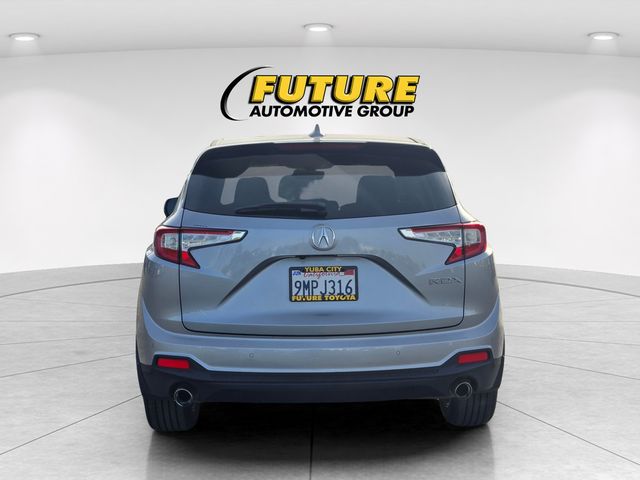 2021 Acura RDX Technology Package photo 5