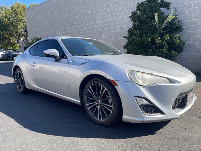  Scion FR-S