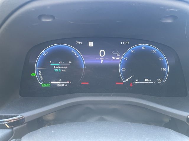 2025 Toyota Camry XSE photo 5