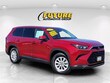 Toyota Grand Highlander