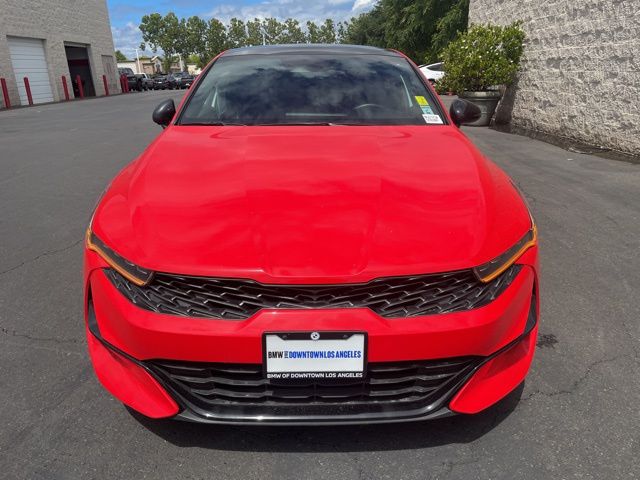 2024 Kia K5 GT photo 2