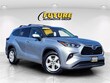 Toyota Highlander Hybrid