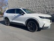  Honda CR-V Hybrid