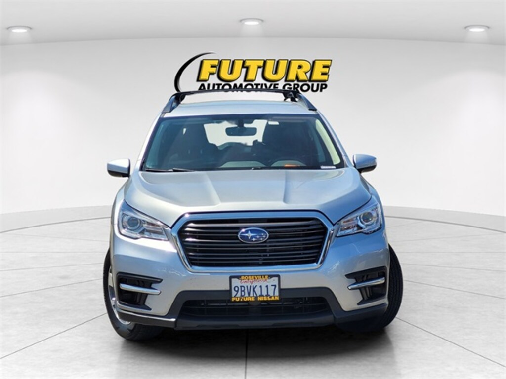 Used 2022 Subaru Ascent Premium SUV