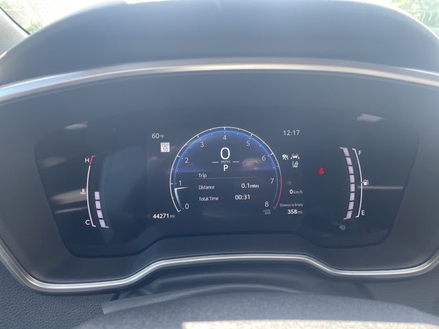 2024 Toyota Corolla XSE photo 5