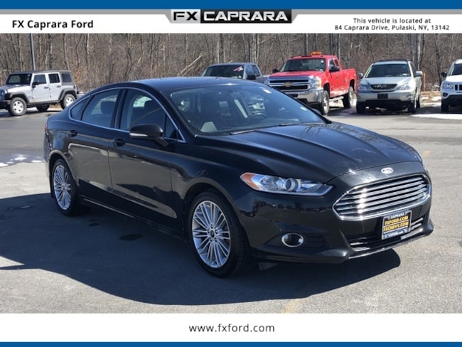Fx Caprara Ford >> Used 2013 Ford Fusion In Alexandria Bay Ny 3fa6p0h90dr143275 For Fx Caprara Ford >> Used 2013 Ford Fusion In Alexandria Bay Ny 3fa6p0h90dr143275 For