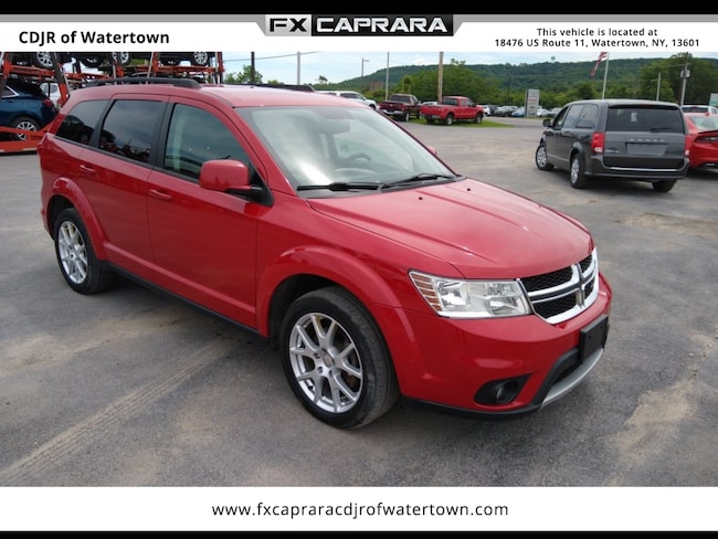 2016 Dodge Journey >> Used 2016 Dodge Journey Sxt For Sale Watertown Ny 2016 Dodge Journey >> Used 2016 Dodge Journey Sxt For Sale Watertown Ny