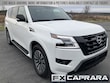  Nissan Armada