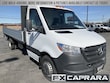  Mercedes-Benz Sprinter 3500