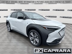 2023 Subaru Solterra Touring SUV