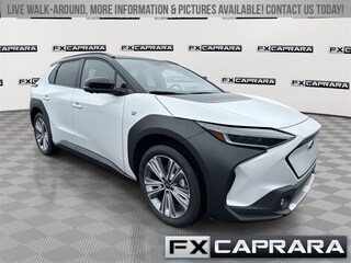 2023 Subaru Solterra Touring SUV