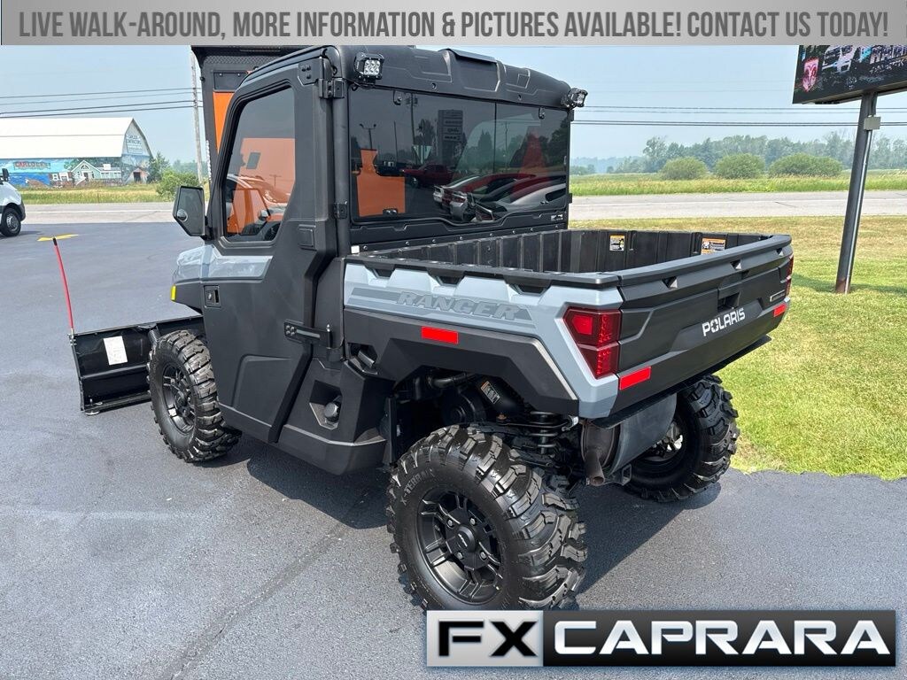 Used 2026 Polaris Ranger 1000 XP Northstar ATV