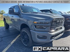 2026 Ram 2500 LARAMIE CREW CAB 4X4 6'4 BOX Pickup