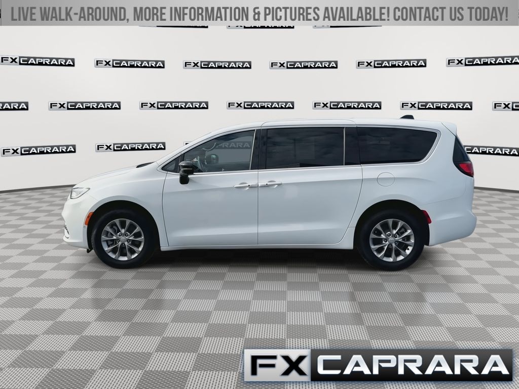 Used 2026 Chrysler Pacifica Select Van Passenger Van