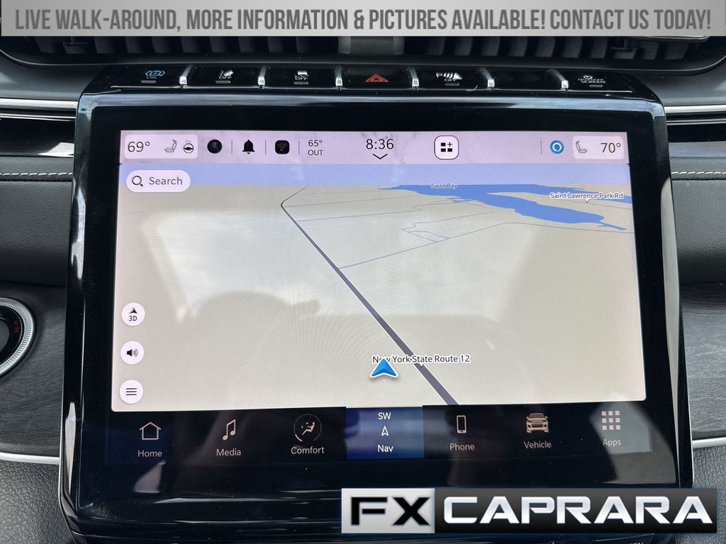 2023 Jeep Grand Cherokee 4xe - Photo 20