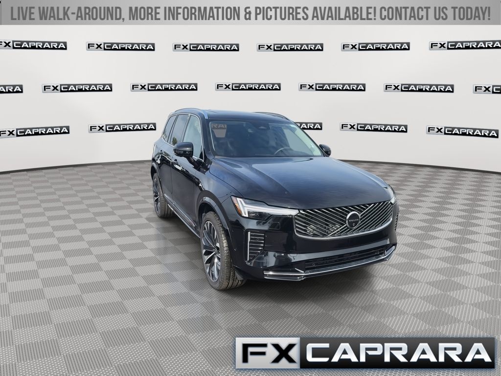 Used 2026 Volvo XC90 B6 Plus 7-Seater SUV