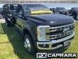  Ford F-550SD