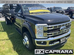 2023 Ford F-550SD XLT Truck Regular Cab