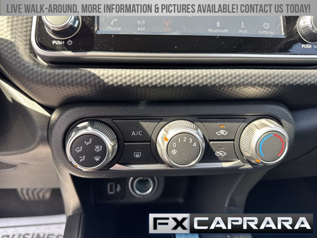 2025 Nissan KICKS PLAY Base - Photo 15