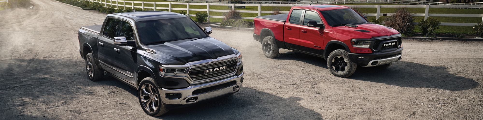 Used Trucks near Potsdam, NY FX Caprara Chrysler Dodge Jeep Ram