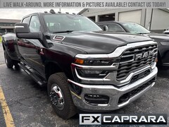 2026 Ram 3500 TRADESMAN CREW CAB 4X4 8' BOX Pickup
