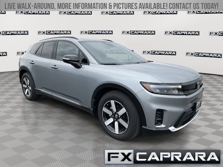 2024 Honda Prologue Touring SUV