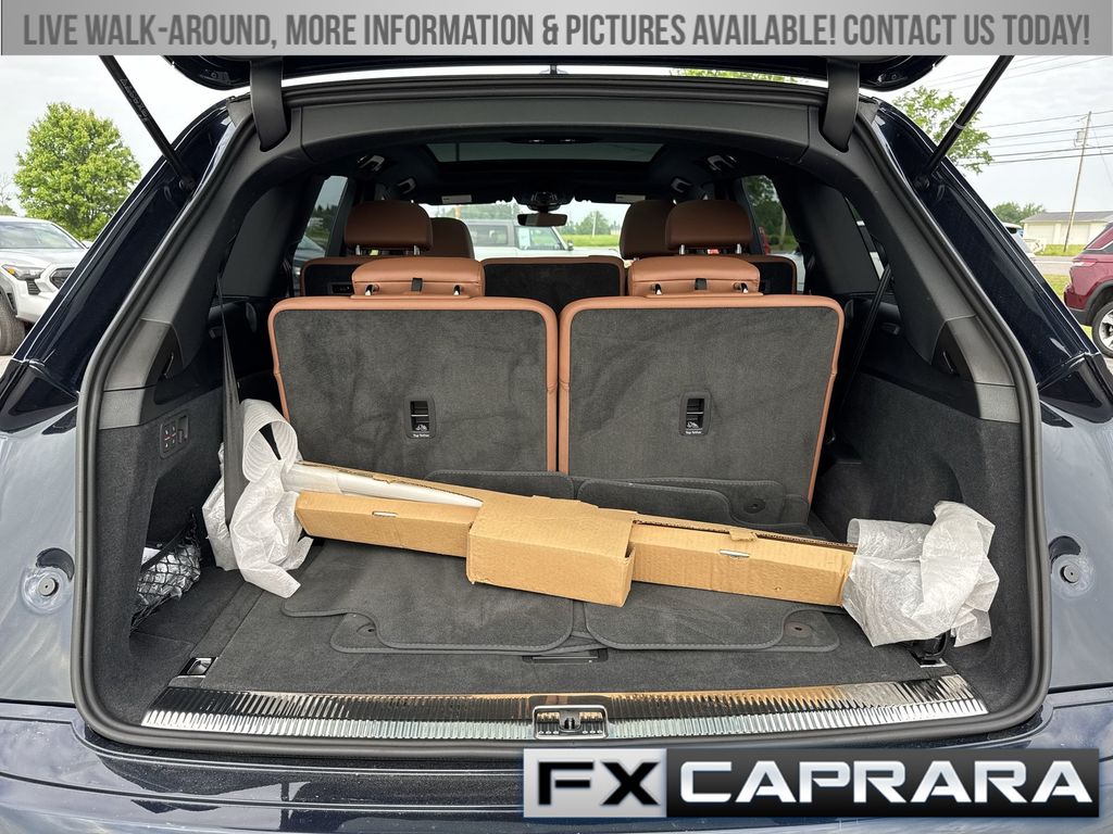 2025 Audi Q7 Premium - Photo 21